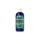 Colloidal Silver Rosemary & Sage Mouthwash 12oz (354ml)