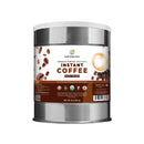 Fair Trade Organic Freeze-Dried Instant Coffee 16oz (454g)
