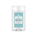 Organic Unscented Deodorant 3oz (90g)