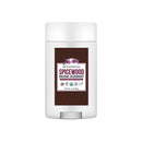 Organic Spicewood Deodorant 3 oz (90 g)