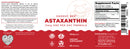 Astaxanthin 50 Softgels 12mg
