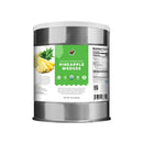 Groovy Bee® Organic Freeze-Dried Pineapple Wedges