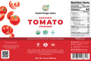 Organic Tomato Powder 45oz (1300g)