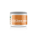 Organic Golden Milk  Superfood Blend  5 oz (141 g)