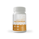 Nattokinase (5,000 FU per Serving) 60 Capsules (500mg Each)