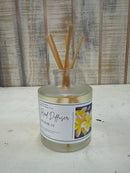Reed Diffusers - Options Available