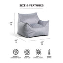 Imperial Lounger