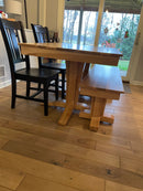 Terresa Style Dining Table