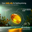 Vitamin D3 Restore