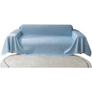 KAS Modern and Minimalist Sofa Cover Washable and Multi-functional Slipcovers Blue Green Grey Coffee
