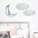 Waning Crescent Moon