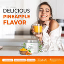 ZIMAX® Antioxidant and Anti-Inflammatory Canister