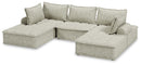 Bales - Sectional