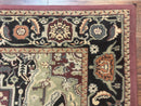 Heriz Rug 5x8