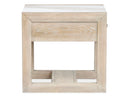 Preston - Rectangular Cocktail Table