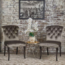 HAYDEN KD DINING CHAIR MP2(set of 2)