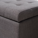 STORAGE OTTOMAN