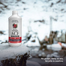 Buried Treasure Liquid Nutrients® ACF Extra Strength – Liquid Immune Support with Vitamin C, Zinc & Botanical Extracts