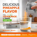 ZIMAX® Antioxidant and Anti-inflammatory Sachets
