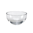 Simon Crystal Salad Bowl - 9.75"