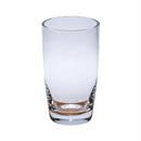 Simon Crystal Vase, 9.75"