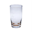 Simon Crystal Vase, 7.75"