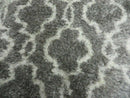 5' X 7' Modern Contemporary Israel Made Glimmer 205-45 Shag Rug Acrylic Bohemian Boho Home Décor