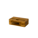 Bamboo Amplifier/Phone Holder