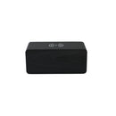 Black Wireless Phone Charger/Digital Clock