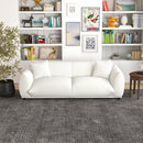 Emma - Mid-Century Modern Luxury Sofa