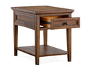 Bay Creek - Rectangular Table