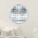 Elements Mirror Wall Decor