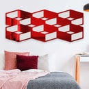 Perceptions Mirror Wall Decor