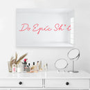 Do Epic Shit - Mirror