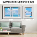 Portable AC Vent Kit for 5" Exhaust Hose