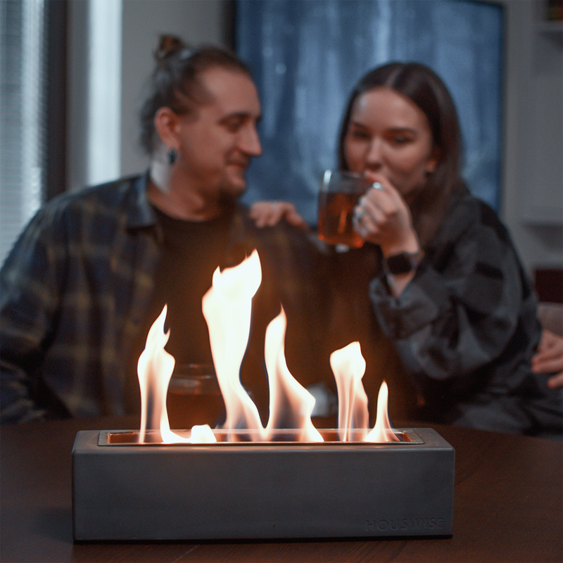 Ethanol Fireplace Fuel