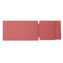 52005.00CUSH-RED (2PCS) SALEM Outdoor Lounge Cushion (without Chaise Lounge)