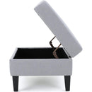 STORAGE OTTOMAN