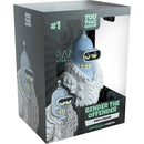 Youtooz: Futurama Collection – Bender the Offender Vinyl Figure