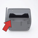 Kickstand for Vantage Vue Console/Receiver - SKU 7342.184