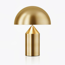 Atollo Metal Table Lamp