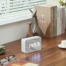 Kutia Brick Click Clock