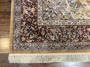 Karastan Rug 8.8 x 12 Persian Hunting Rug