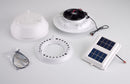 Daytime Fan Aspirated Radiation Shield Kit - SKU 7747