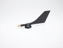 Wind Vane (round receptacle) - SKU 7904