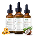 Vitamin D3 & K2