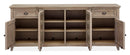 Paxton Place - Entertainment Console