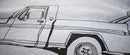 Pickup Surf Heather Storm Grey