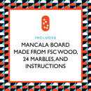 Mancala Set - Game