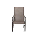 6 Trevi Textilene Dining Chair